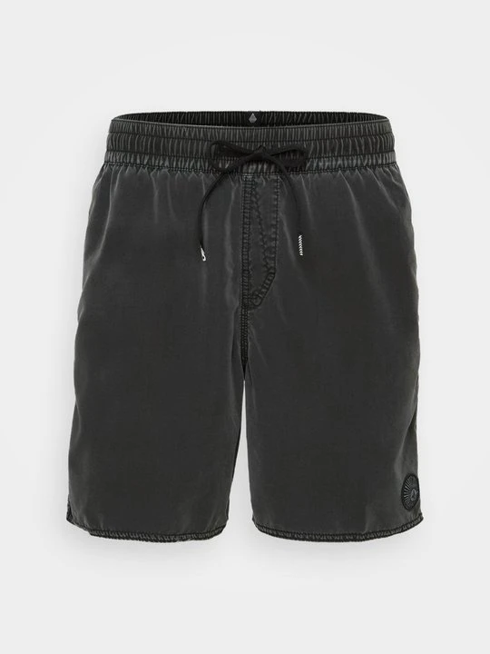 Zdjęcie produktu Szorty kąpielowe Volcom czarny