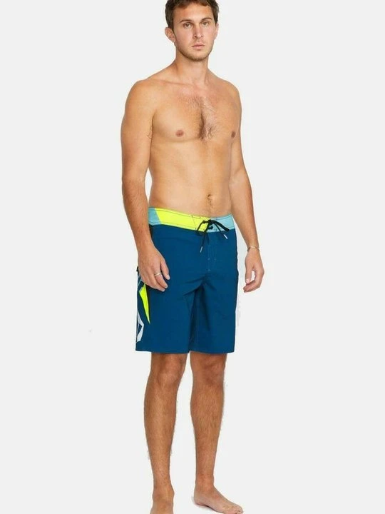 Zdjęcie produktu Szorty kąpielowe Volcom granatowy