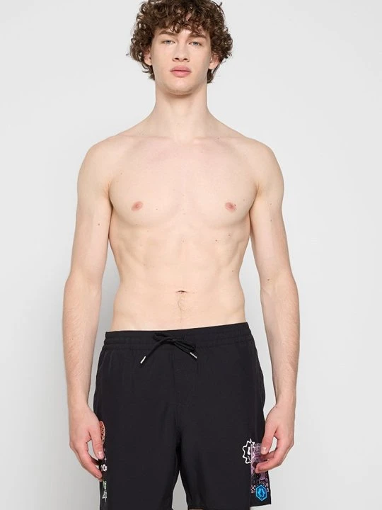 Zdjęcie produktu Szorty kąpielowe Volcom czarny