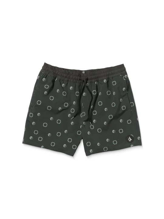 Zdjęcie produktu Szorty kąpielowe Volcom szary