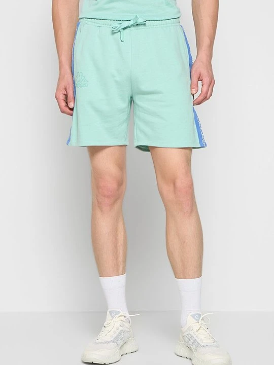 Zdjęcie produktu Szorty Kappa zielony