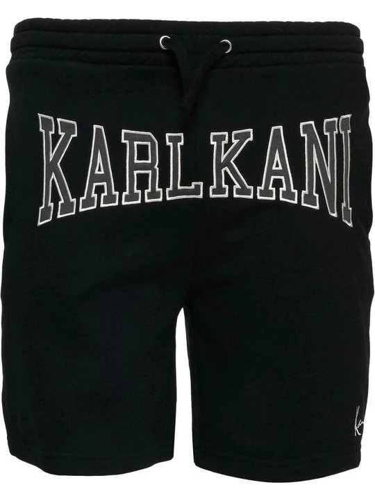 Zdjęcie produktu Szorty Karl Kani czarny