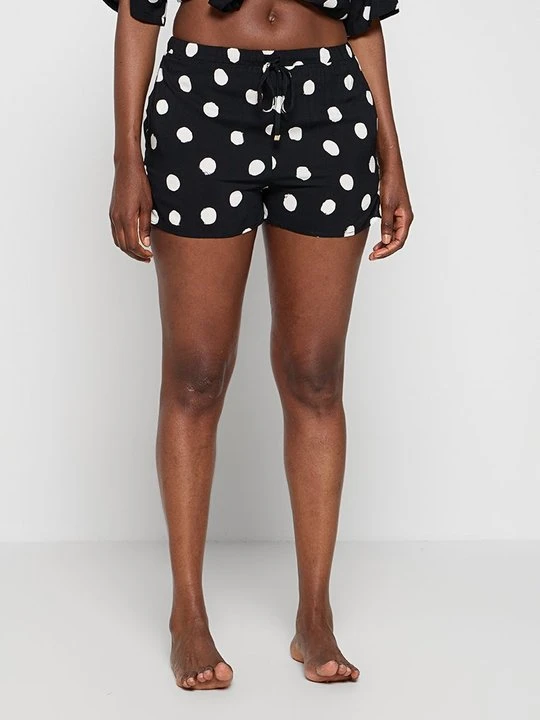 Zdjęcie produktu Szorty Kate Spade czarny