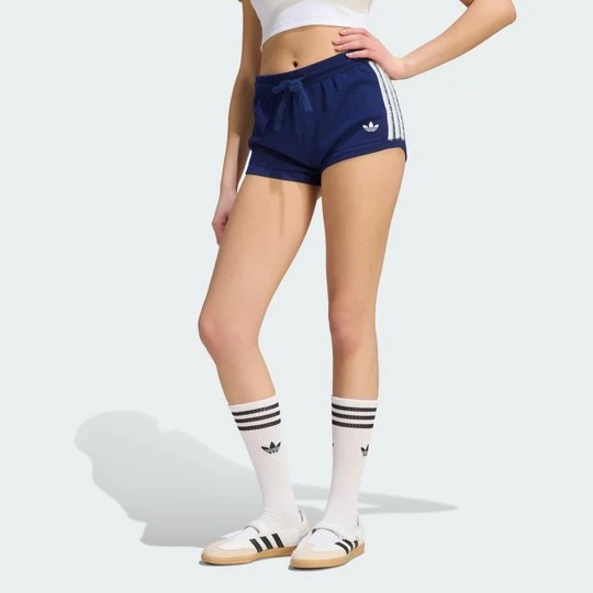 Zdjęcie produktu SZORTY KNITTED Adidas