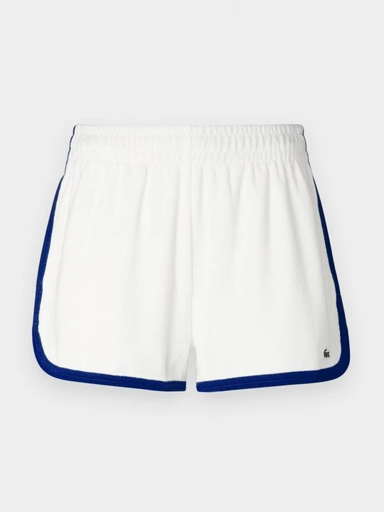 Zdjęcie produktu Szorty Lacoste mleczny