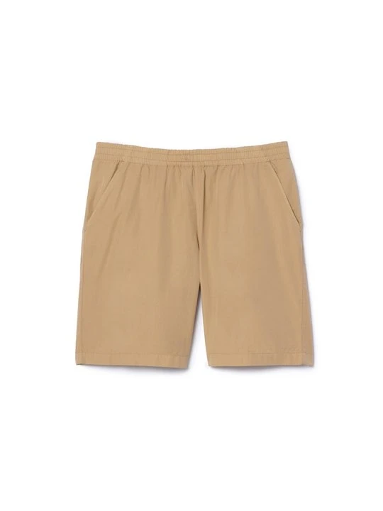 Zdjęcie produktu Szorty Lacoste beżowy