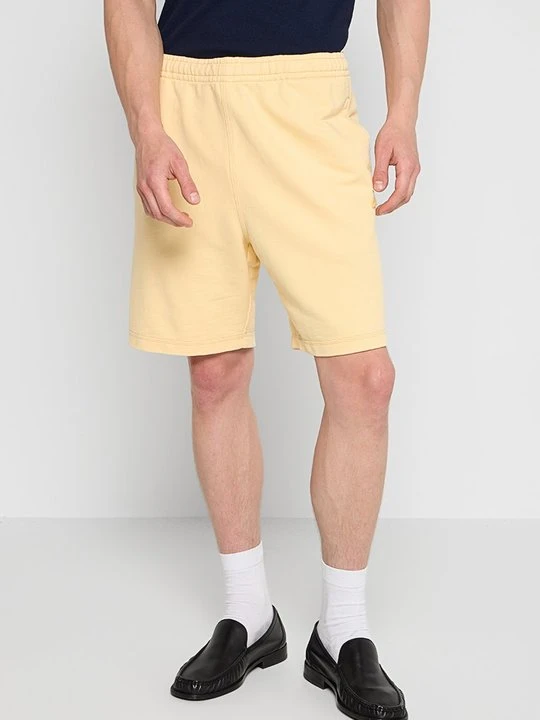 Zdjęcie produktu Szorty Lacoste żółty