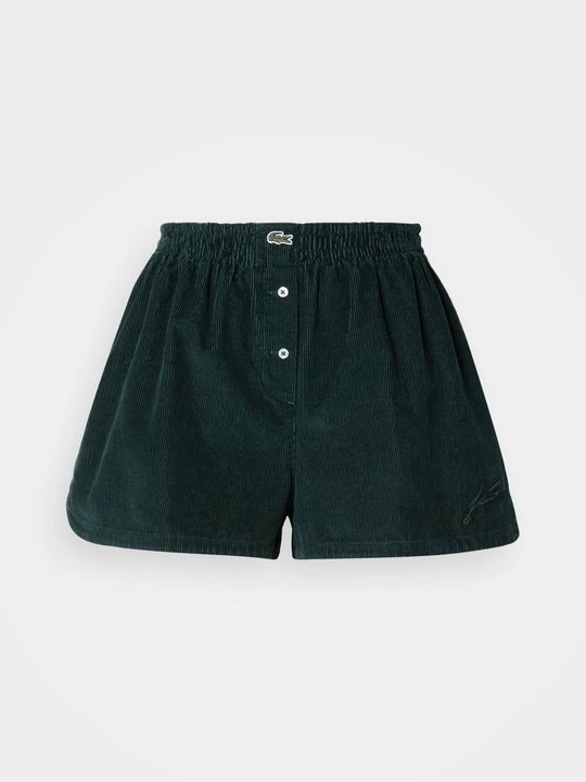Zdjęcie produktu Szorty Lacoste ciemnozielony