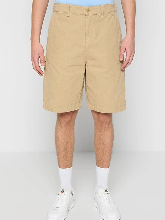 Zdjęcie produktu Szorty Lacoste beżowy