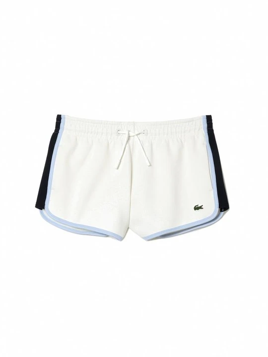 Zdjęcie produktu Szorty Lacoste biały