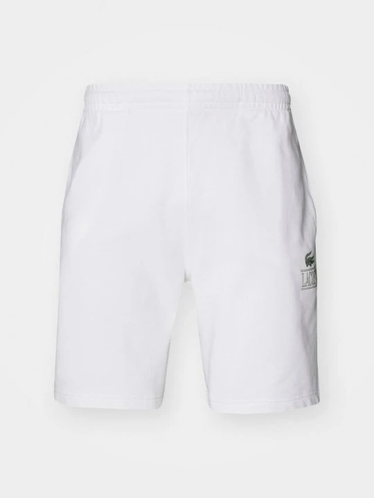 Zdjęcie produktu Szorty Lacoste biały