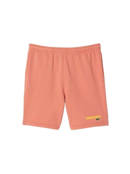 Zdjęcie produktu Szorty Lacoste różowy