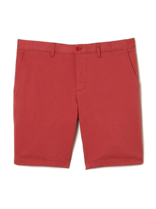 Zdjęcie produktu Szorty Lacoste różowy