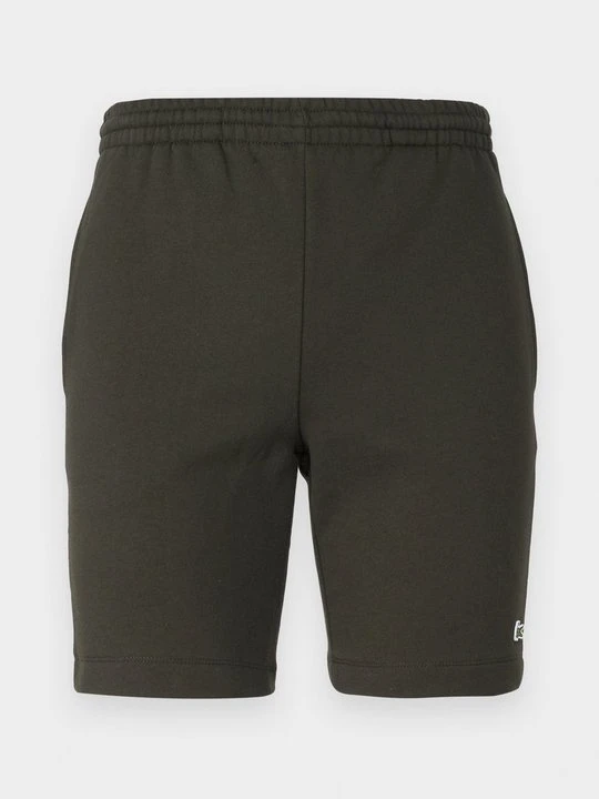 Zdjęcie produktu Szorty Lacoste ciemnozielony