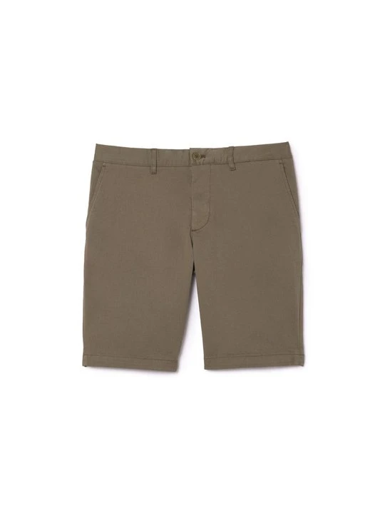 Zdjęcie produktu Szorty Lacoste zielony