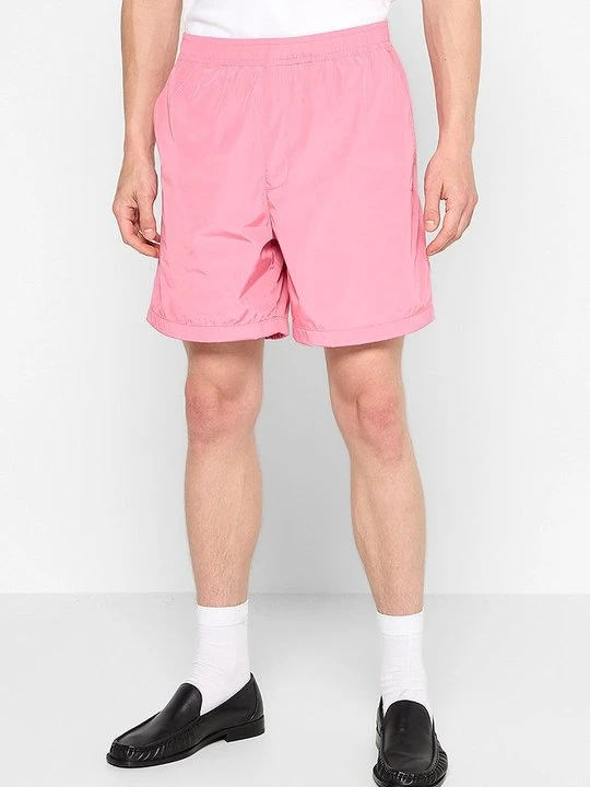 Zdjęcie produktu Szorty Lacoste jasnoróżowy