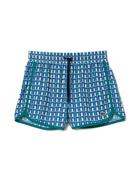 Zdjęcie produktu Szorty Lacoste zielony