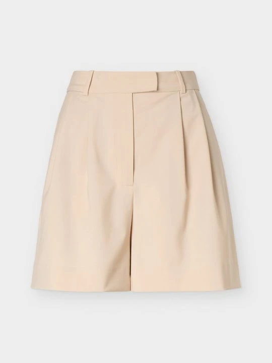 Zdjęcie produktu Szorty Lacoste taupe