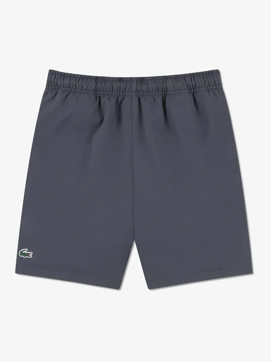 Zdjęcie produktu Szorty Lacoste antracytowy