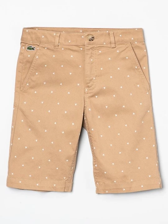 Zdjęcie produktu Szorty Lacoste beżowy