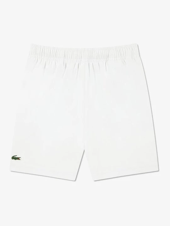 Zdjęcie produktu Szorty Lacoste biały