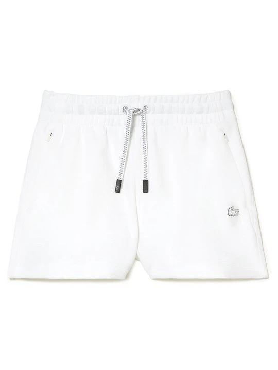 Zdjęcie produktu Szorty Lacoste biały