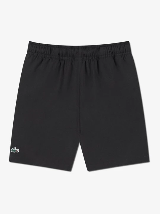 Zdjęcie produktu Szorty Lacoste czarny
