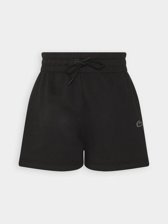 Zdjęcie produktu Szorty Lacoste czarny