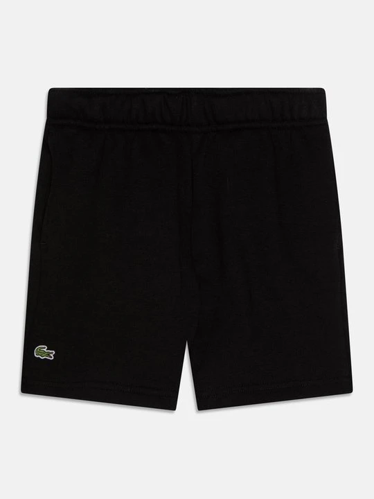 Zdjęcie produktu Szorty Lacoste czarny