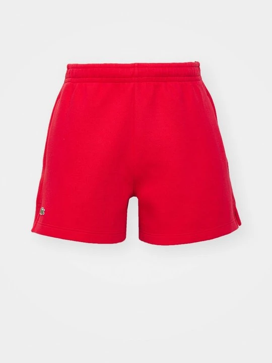 Zdjęcie produktu Szorty Lacoste czerwony