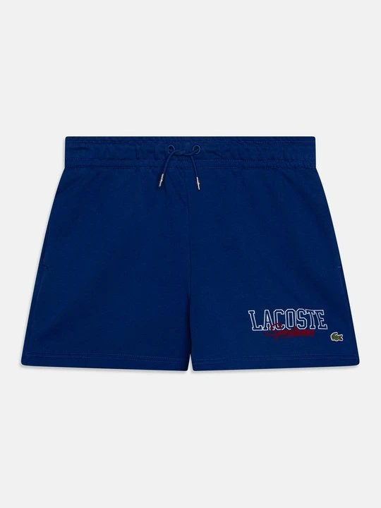 Zdjęcie produktu Szorty Lacoste granatowy