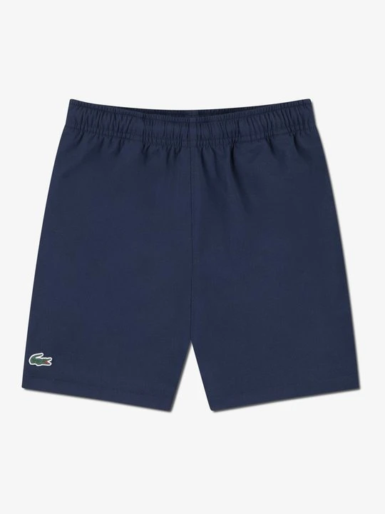 Zdjęcie produktu Szorty Lacoste granatowy