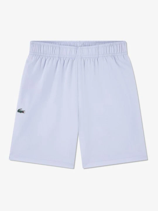 Zdjęcie produktu Szorty Lacoste jasnoniebieski