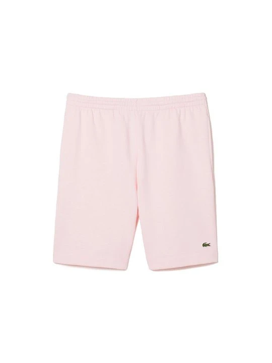 Zdjęcie produktu Szorty Lacoste jasnoróżowy
