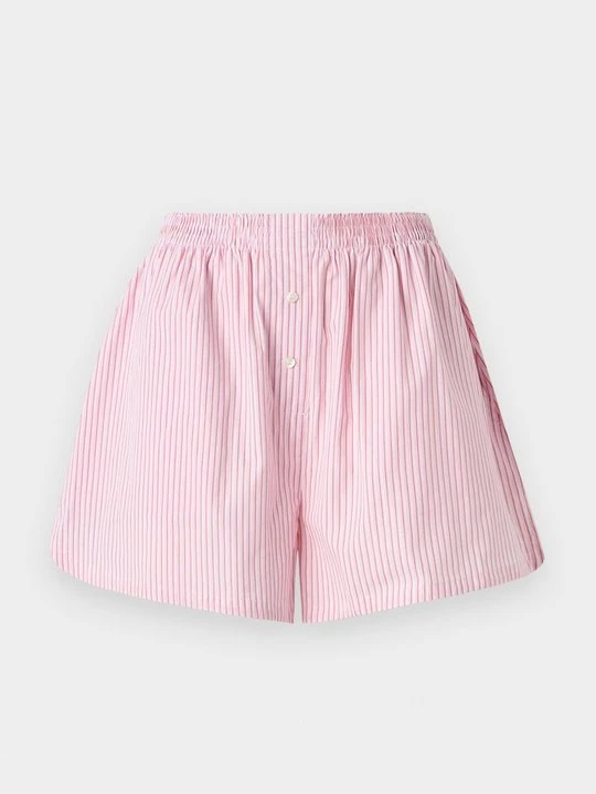 Zdjęcie produktu Szorty Lacoste jasnoróżowy