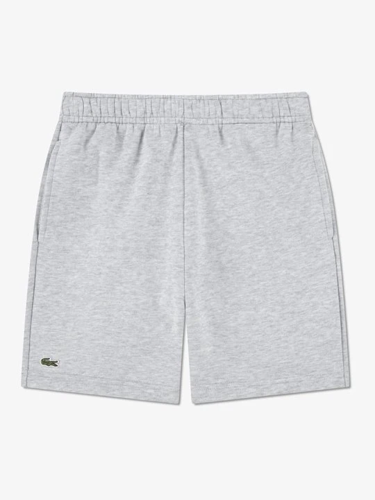 Zdjęcie produktu Szorty Lacoste jasnoszary melanż