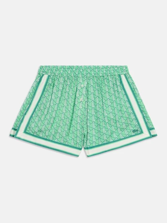 Zdjęcie produktu Szorty Lacoste jasnozielony