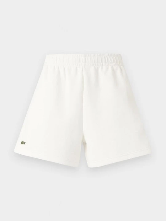 Zdjęcie produktu Szorty Lacoste mleczny