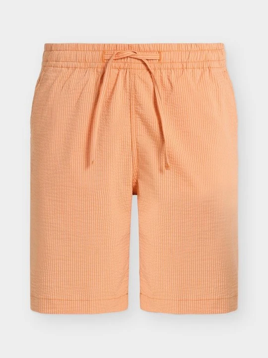 Zdjęcie produktu Szorty Lacoste pomarańczowy