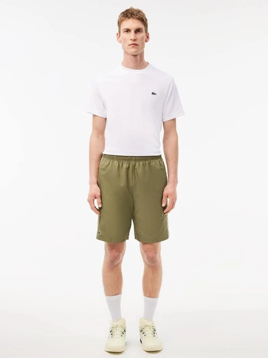 Zdjęcie produktu Szorty Lacoste khaki