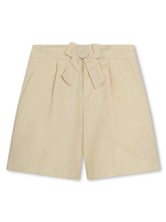 Zdjęcie produktu Szorty Lanvin beżowy