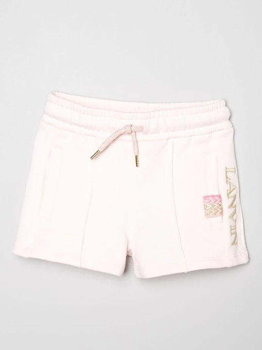 Zdjęcie produktu Szorty Lanvin jasnoróżowy