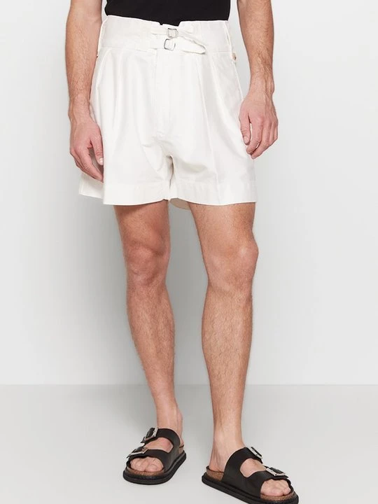 Zdjęcie produktu Szorty Lanvin mleczny