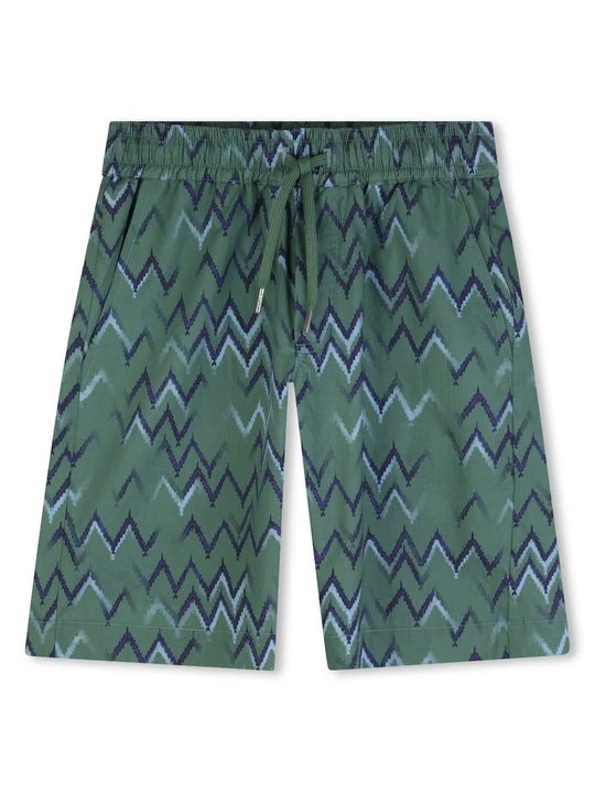 Zdjęcie produktu Szorty Lanvin zielony