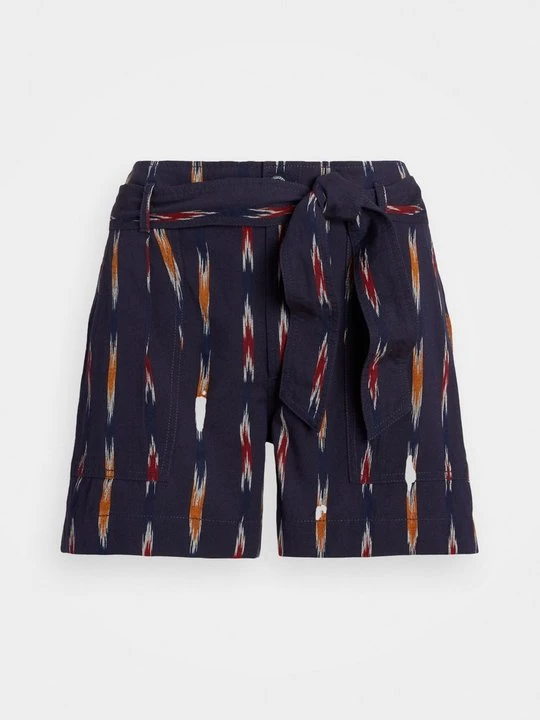 Zdjęcie produktu Szorty Lauren Ralph Lauren niebieski