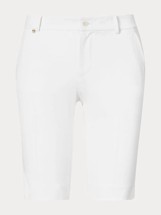 Zdjęcie produktu Szorty Lauren Ralph Lauren biały