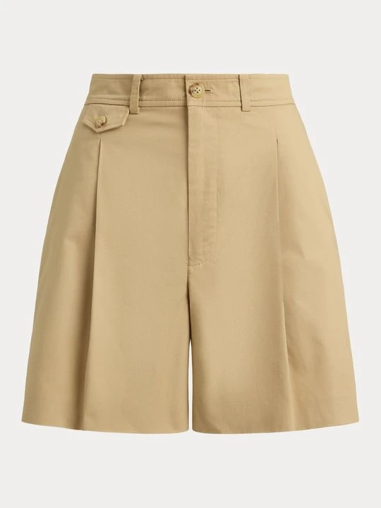 Zdjęcie produktu Szorty Lauren Ralph Lauren beżowy