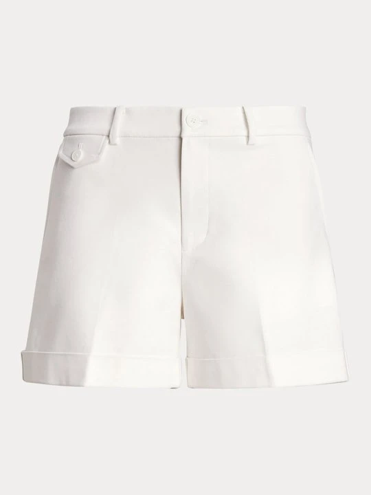 Zdjęcie produktu Szorty Lauren Ralph Lauren biały
