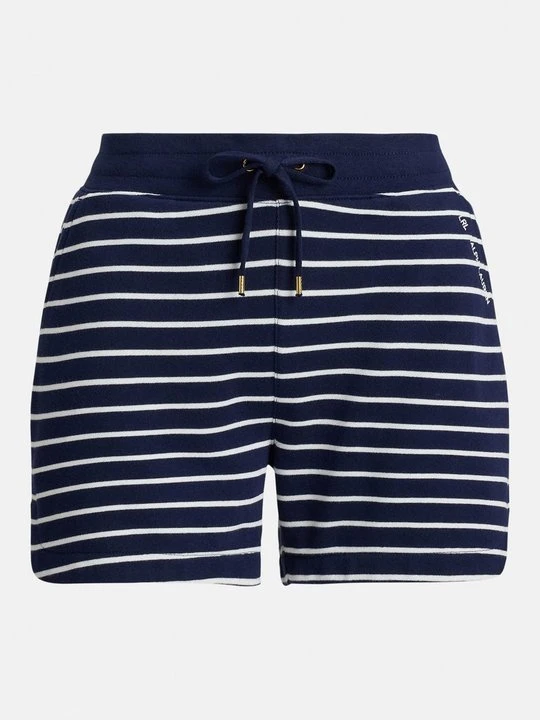 Zdjęcie produktu Szorty Lauren Ralph Lauren granatowy