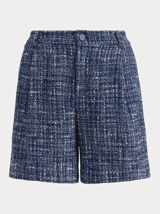 Zdjęcie produktu Szorty Lauren Ralph Lauren niebieski